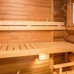 Casa de Férias Rukan Lepolinna A By Interhome *