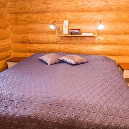 Сasa de vacaciones Rukan Lepolinna A By Interhome