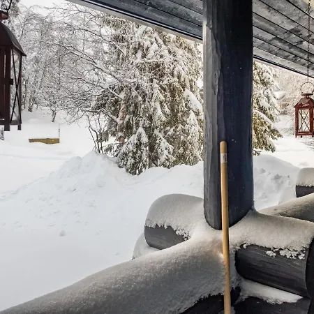 Semesterbostad Rukan Lepolinna A By Interhome *