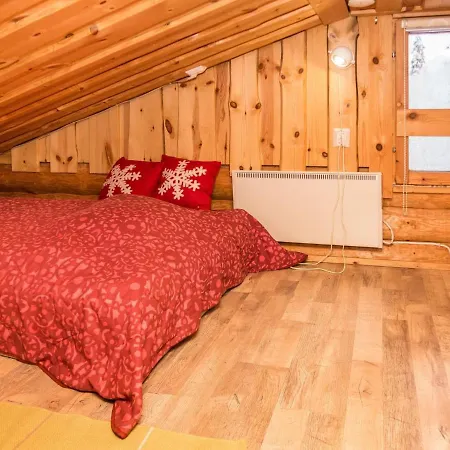 Сasa de vacaciones Rukan Lepolinna A By Interhome