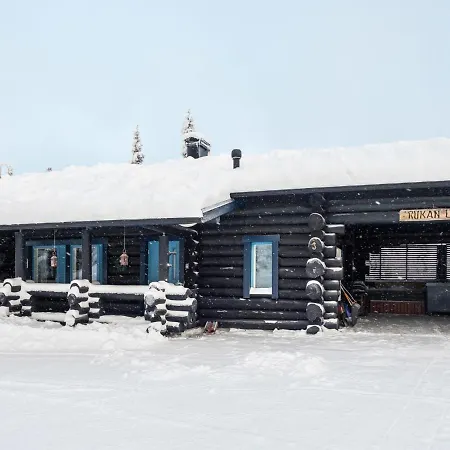 Rukan Lepolinna A By Interhome *