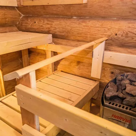 Сasa de vacaciones Rukan Lepolinna A By Interhome