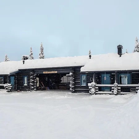 Rukan Lepolinna A By Interhome Semesterbostad *