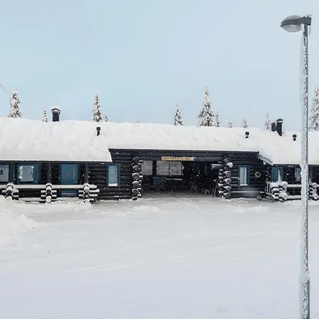 Rukan Lepolinna A By Interhome Semesterbostad *