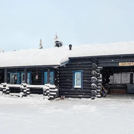 Rukan Lepolinna A By Interhome