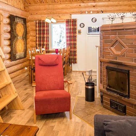 Rukan Lepolinna A By Interhome Semesterbostad