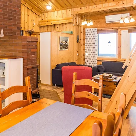 Rukan Lepolinna A By Interhome Vakantiehuis Ruka