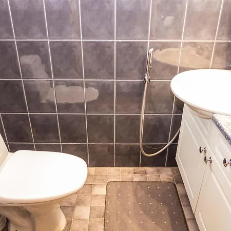 Rukan Lepolinna A By Interhome *