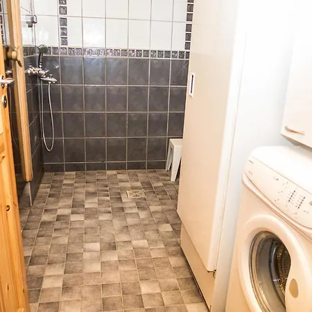 Vakantiehuis Rukan Lepolinna A By Interhome Ruka