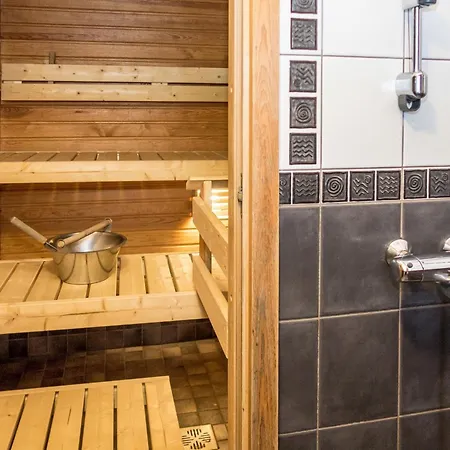 Vakantiehuis Rukan Lepolinna A By Interhome