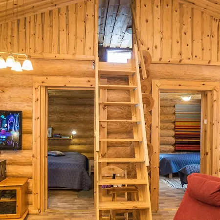 Rukan Lepolinna A By Interhome *