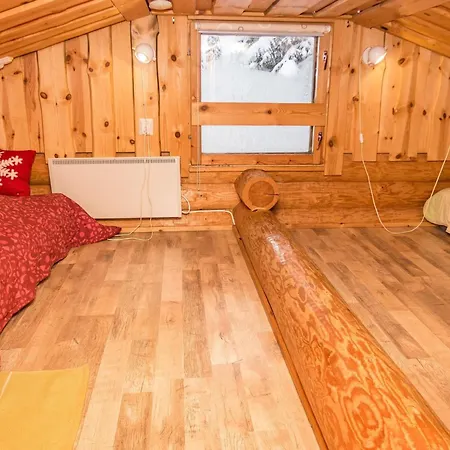 Vakantiehuis Rukan Lepolinna A By Interhome Ruka