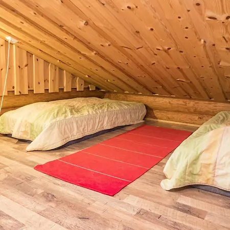 Vakantiehuis Rukan Lepolinna A By Interhome *