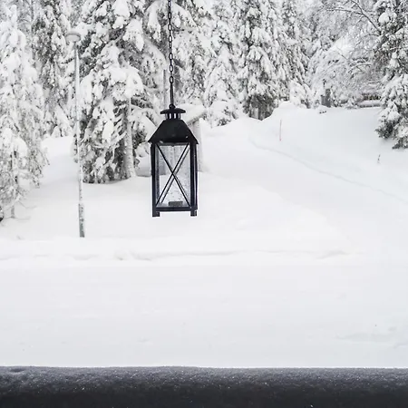 Rukan Lepolinna A By Interhome Semesterbostad Ruka